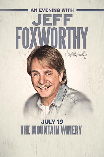 Jeff Foxworthy 1