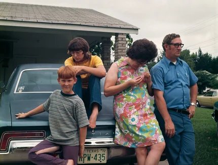 LEE SHULMAN ꟾ NO PLACE LIKE HOME