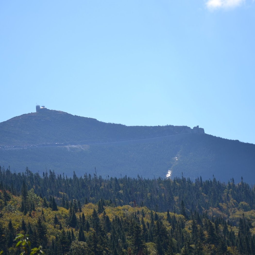 Whiteface Uphill Bike Race 3