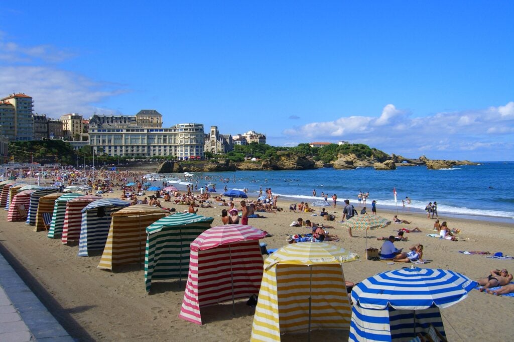La Grande Plage 2