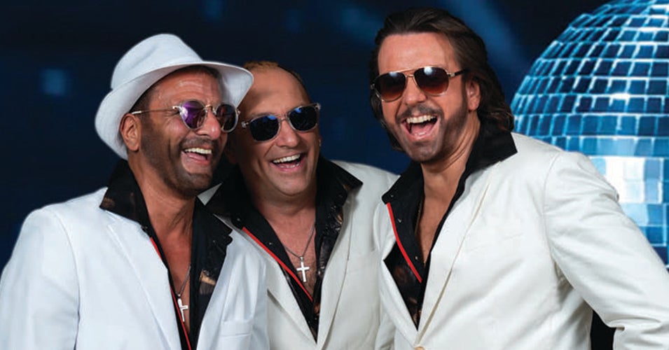 Bee Gees Now! The Tribute 1