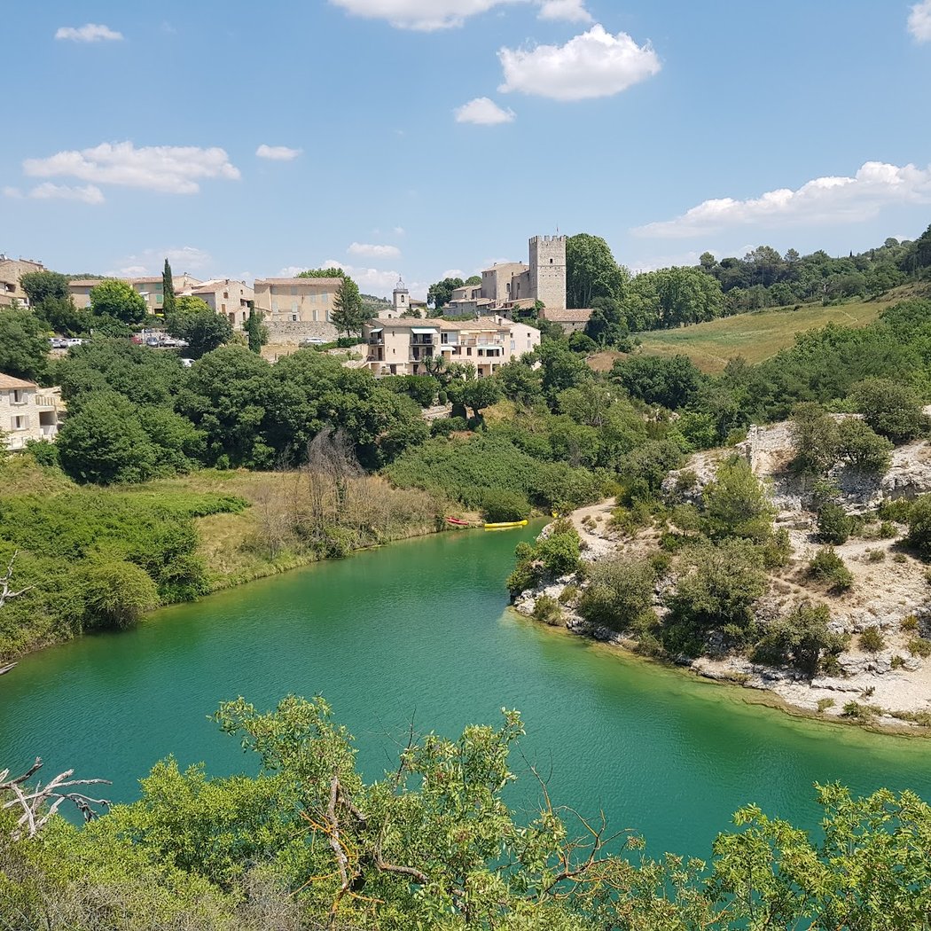 Esparron-de-Verdon 2