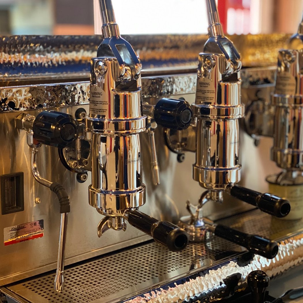 Cornwall Coffee Co. & Mercantile 1
