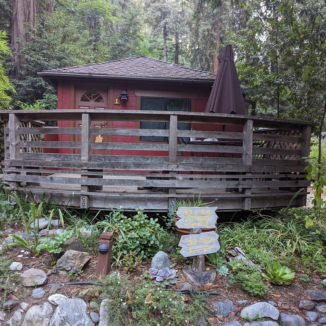 Riverside Campground & Cabins 2