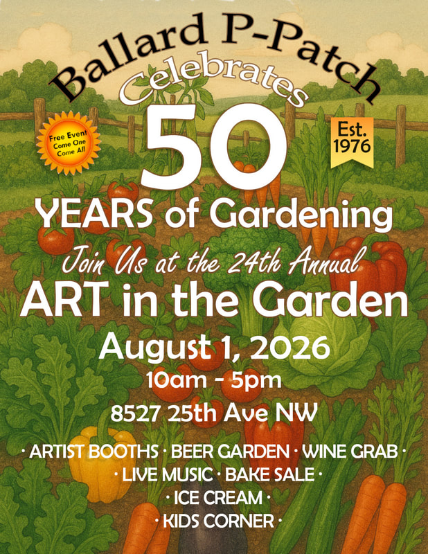 Art in the Garden 1