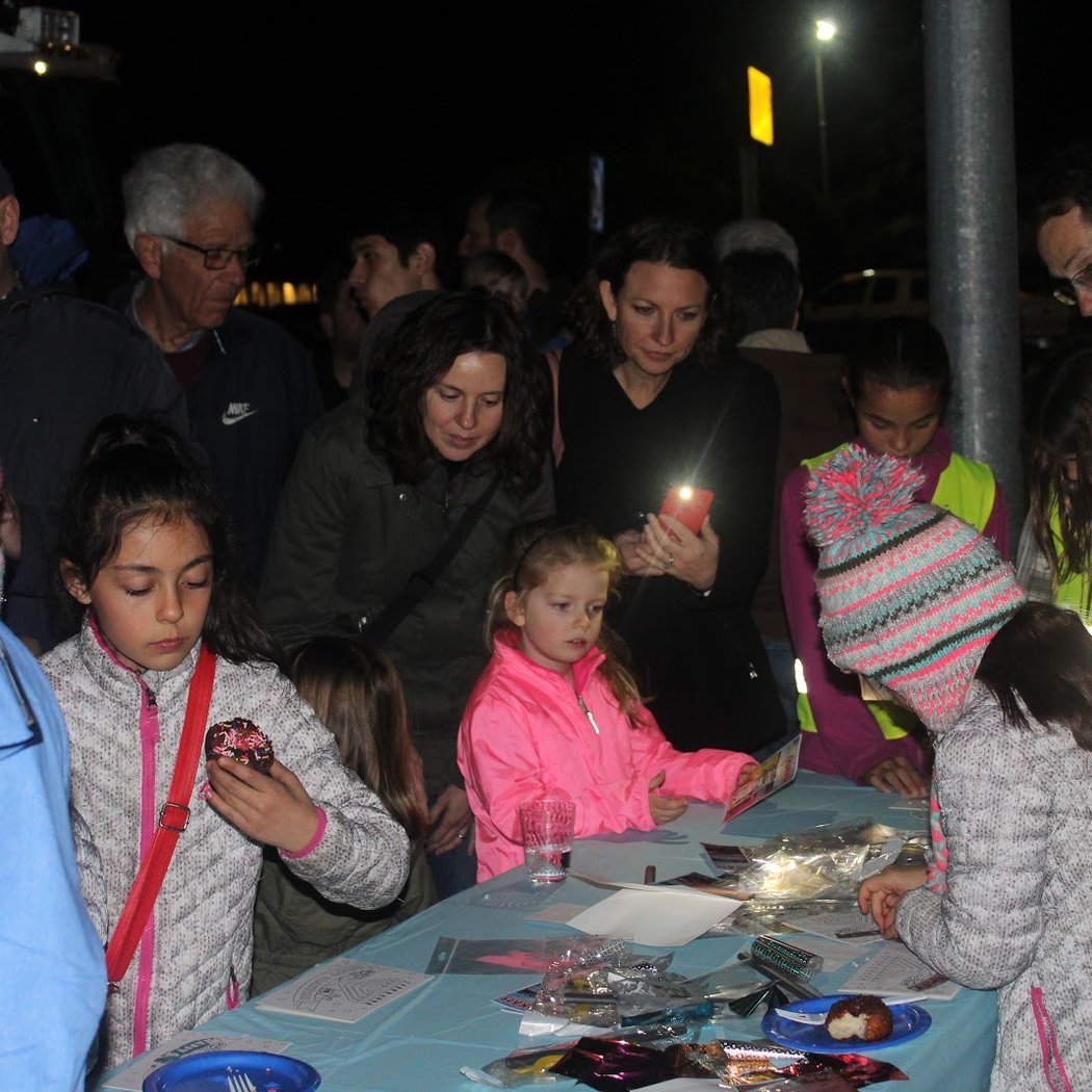 Chabad Jewish Center of Castro Valley 2
