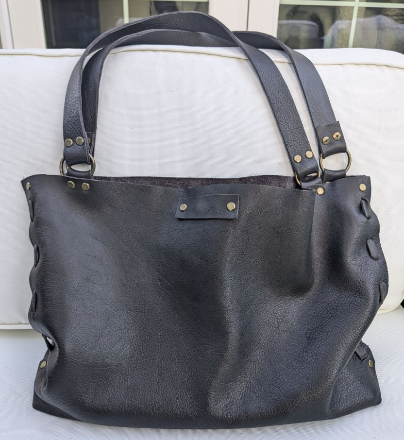 Bag-Making Workshop 1