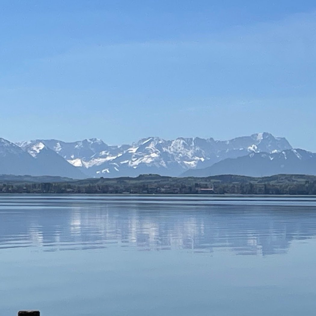 Lake Starnberg 1