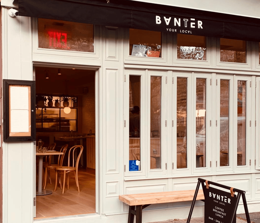 Banter NYC - West Village 2