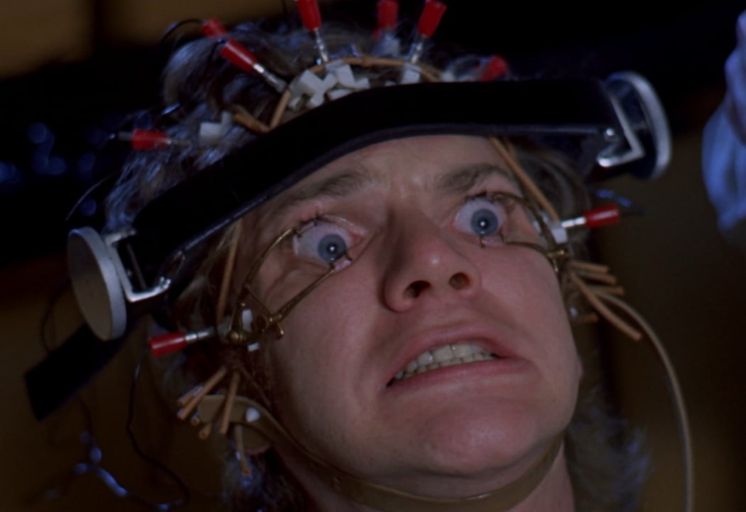 A Clockwork Orange 1