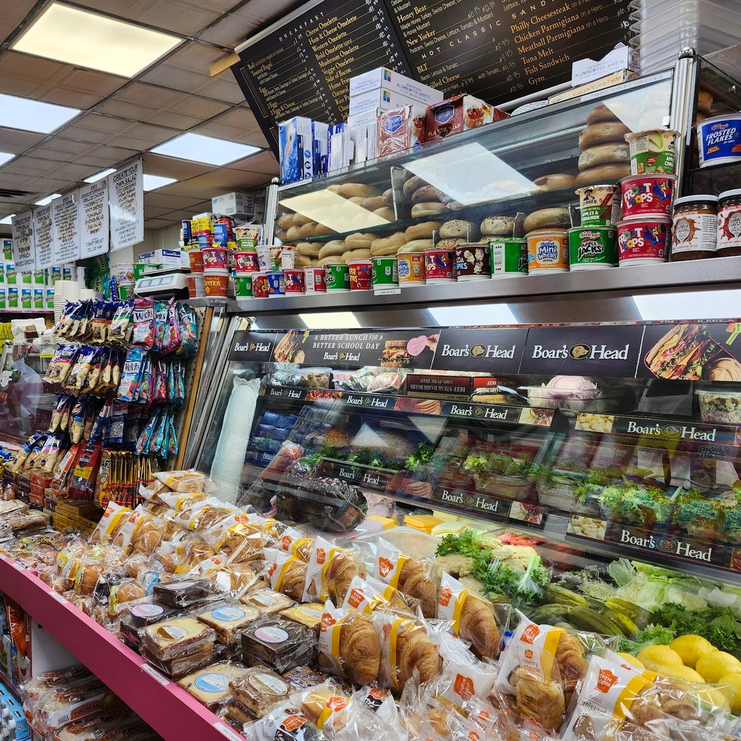 Andy's Deli 2