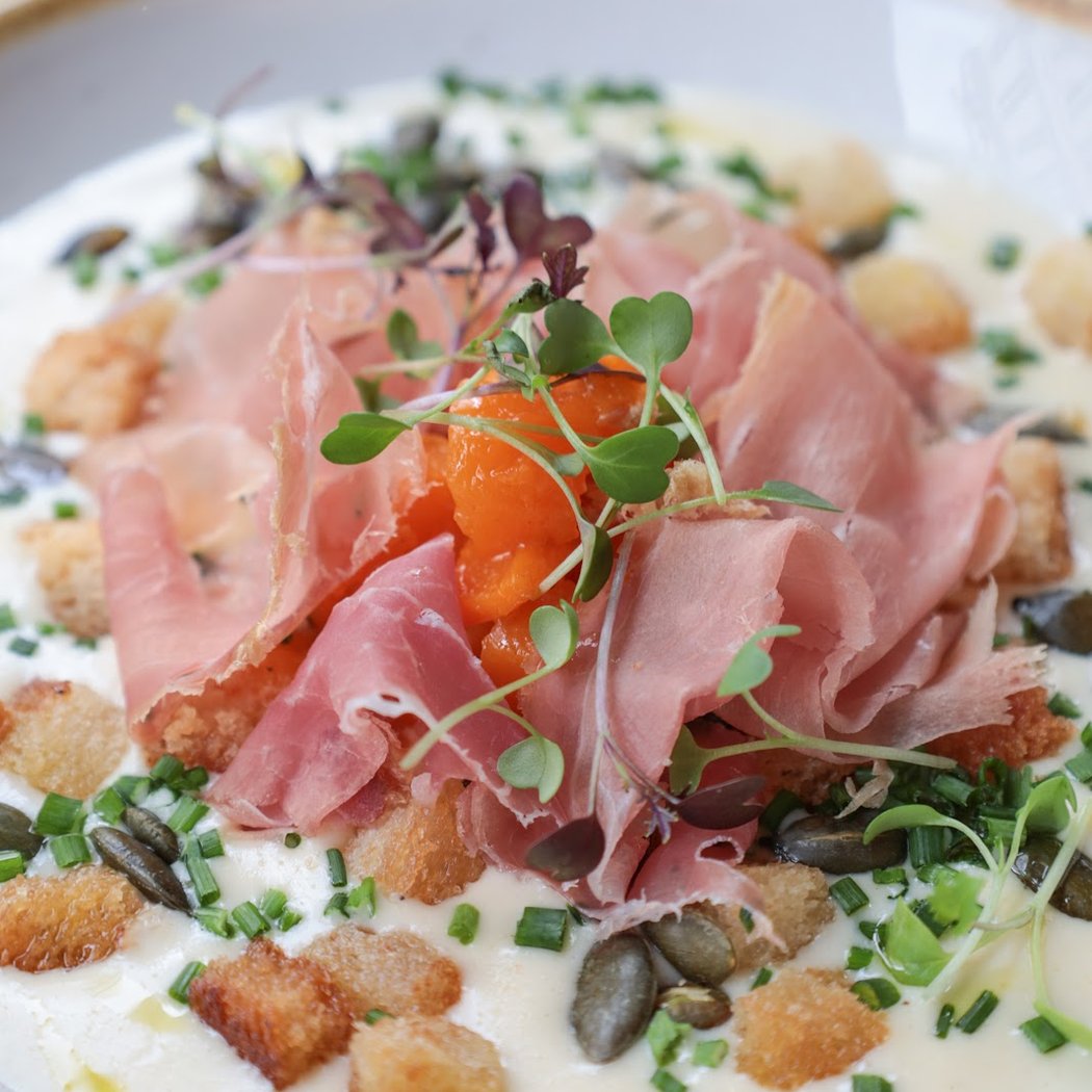 Le comptoir Canaille 1