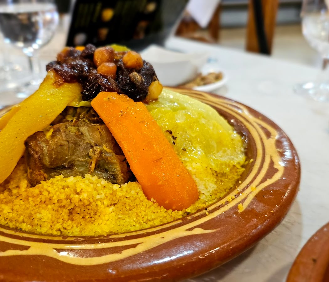 Restaurante La Paz 3