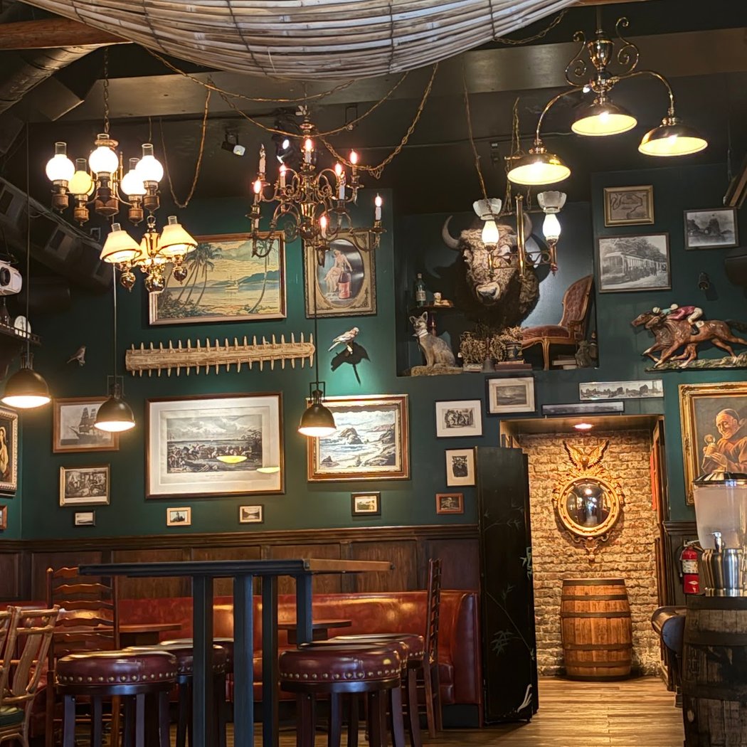 Highland Park Tap Takeover 2