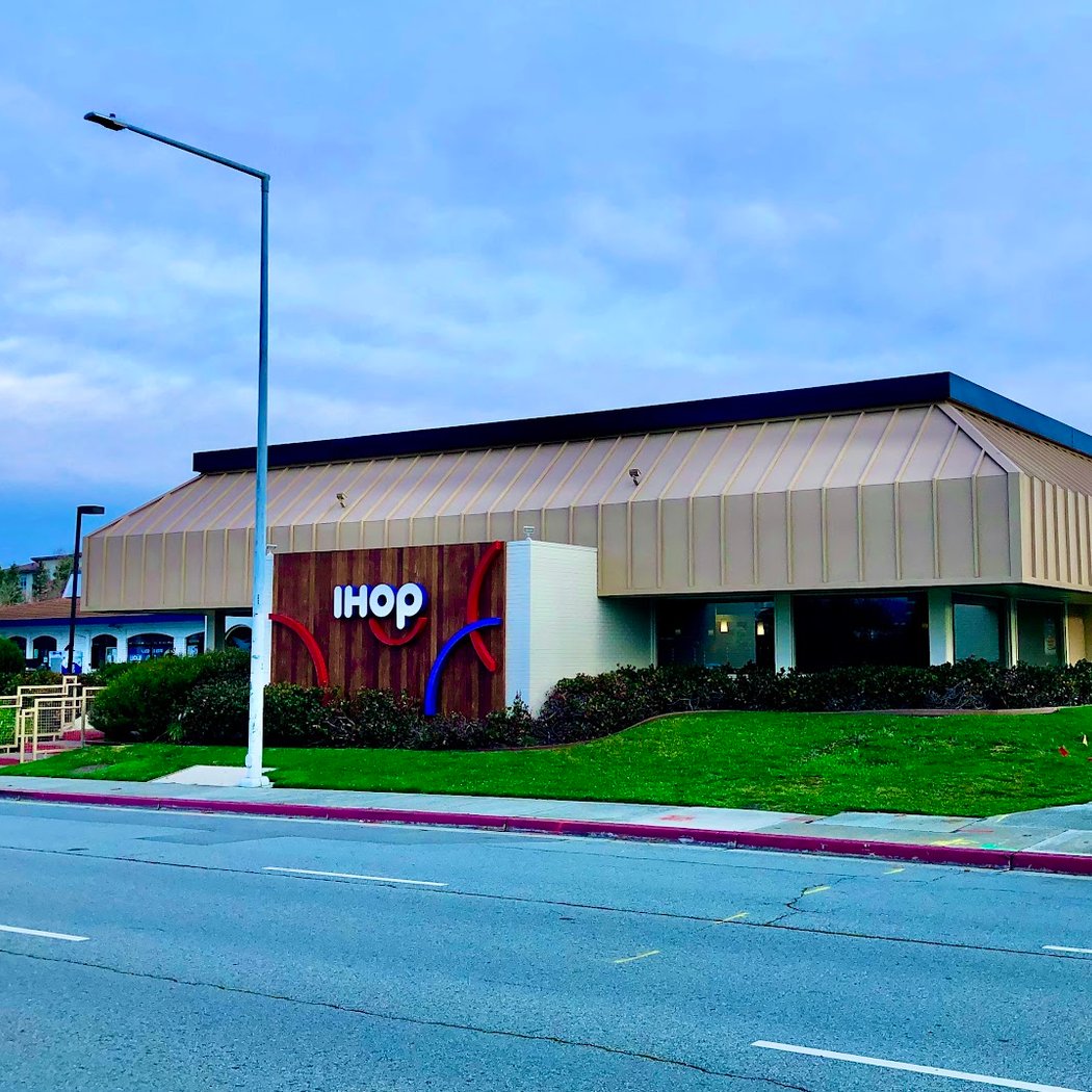 IHOP 2