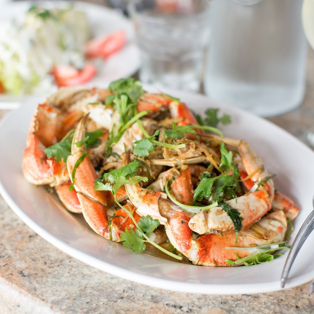 Betty Lou's Seafood & Grill 1