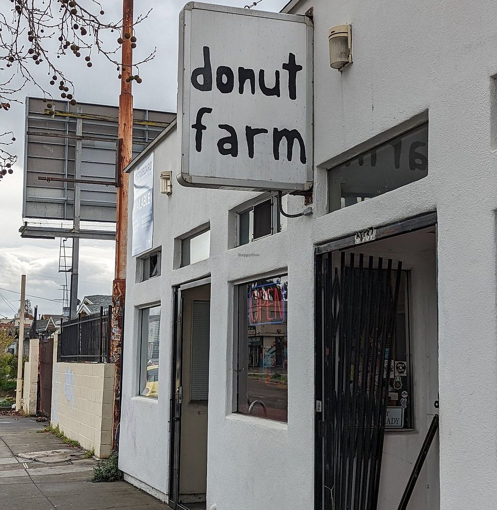 Donut Farm 3
