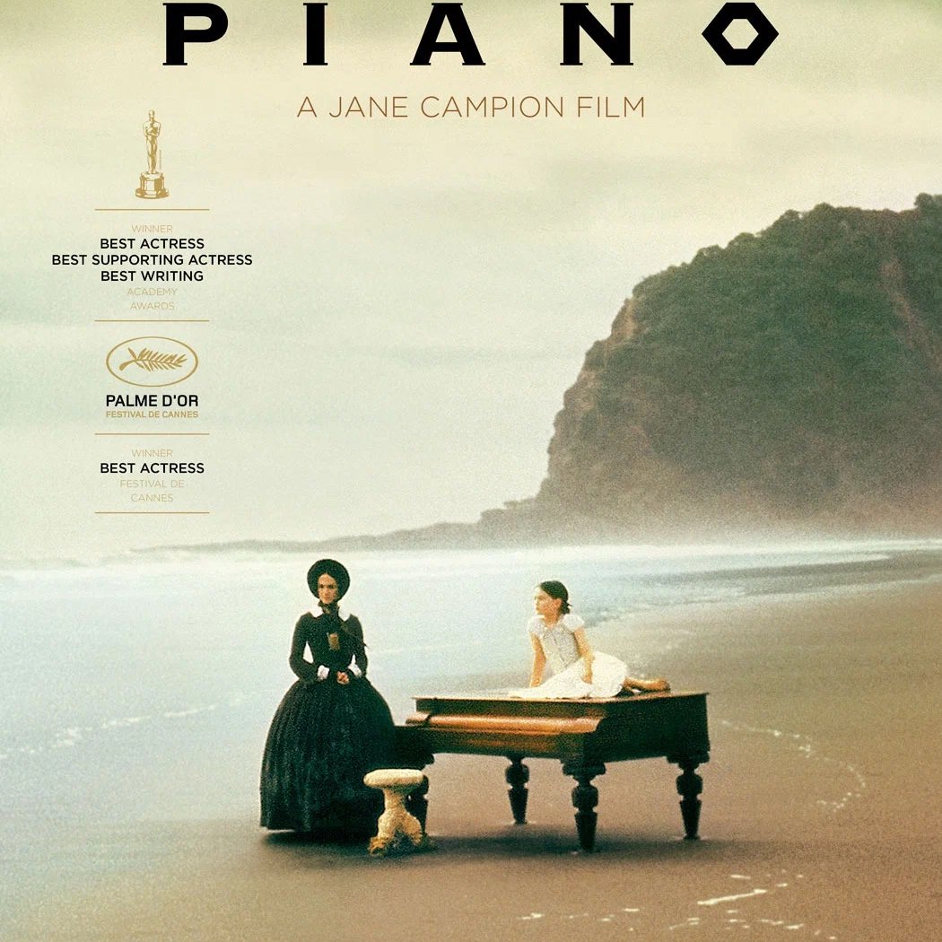 The Piano