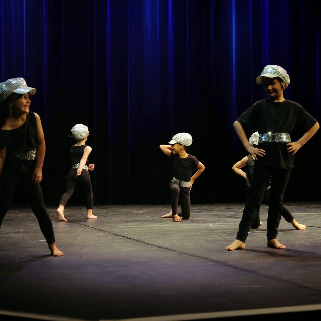 Beaulieu Dance Dance Nantes 1