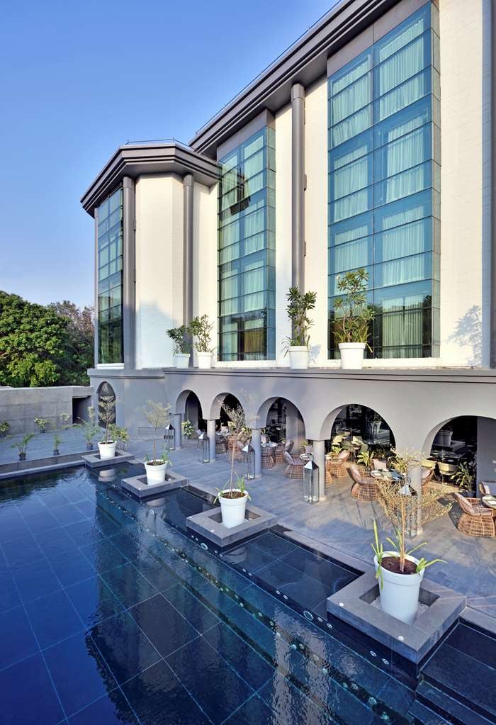 Radisson Blu Hotel, Atria Bengaluru 2