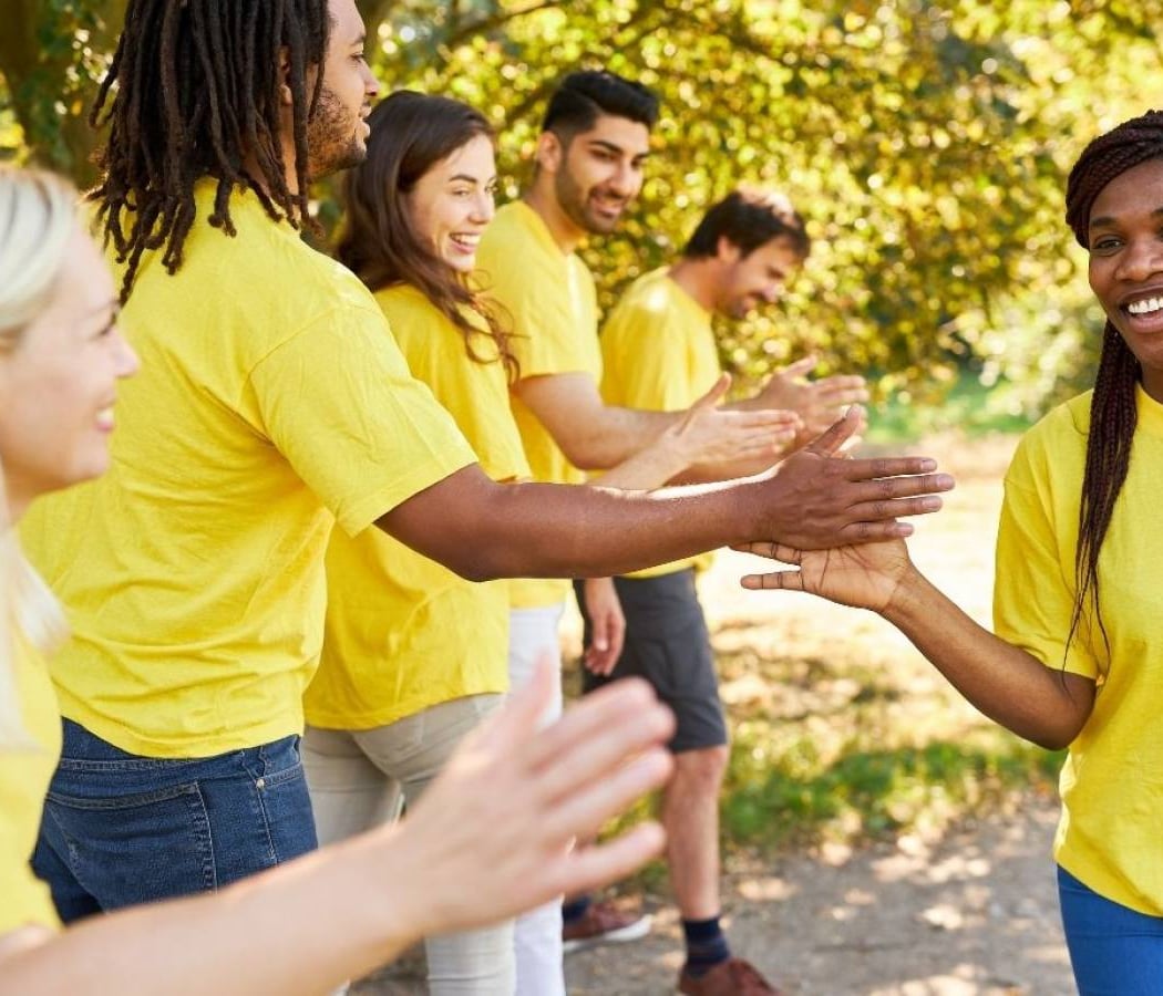 5 idées de team building originales 1