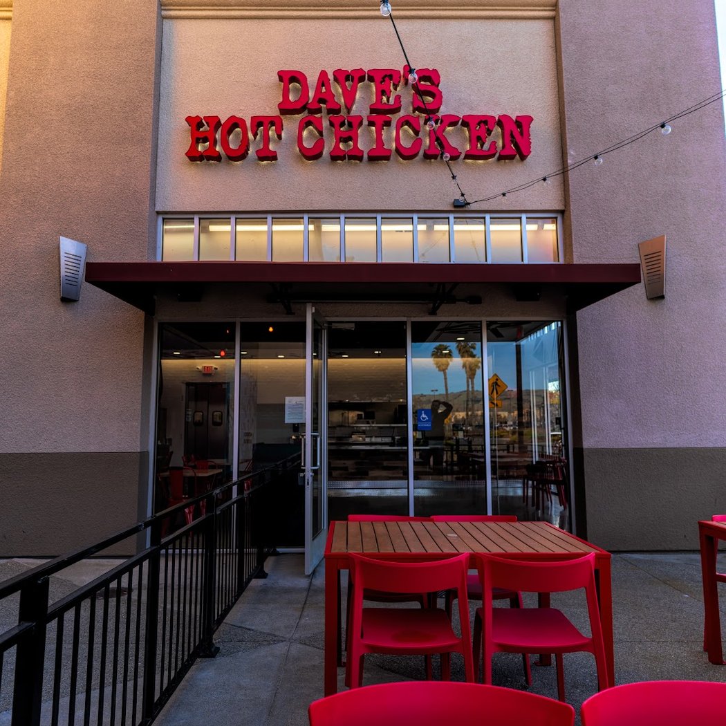 Dave's Hot Chicken 2