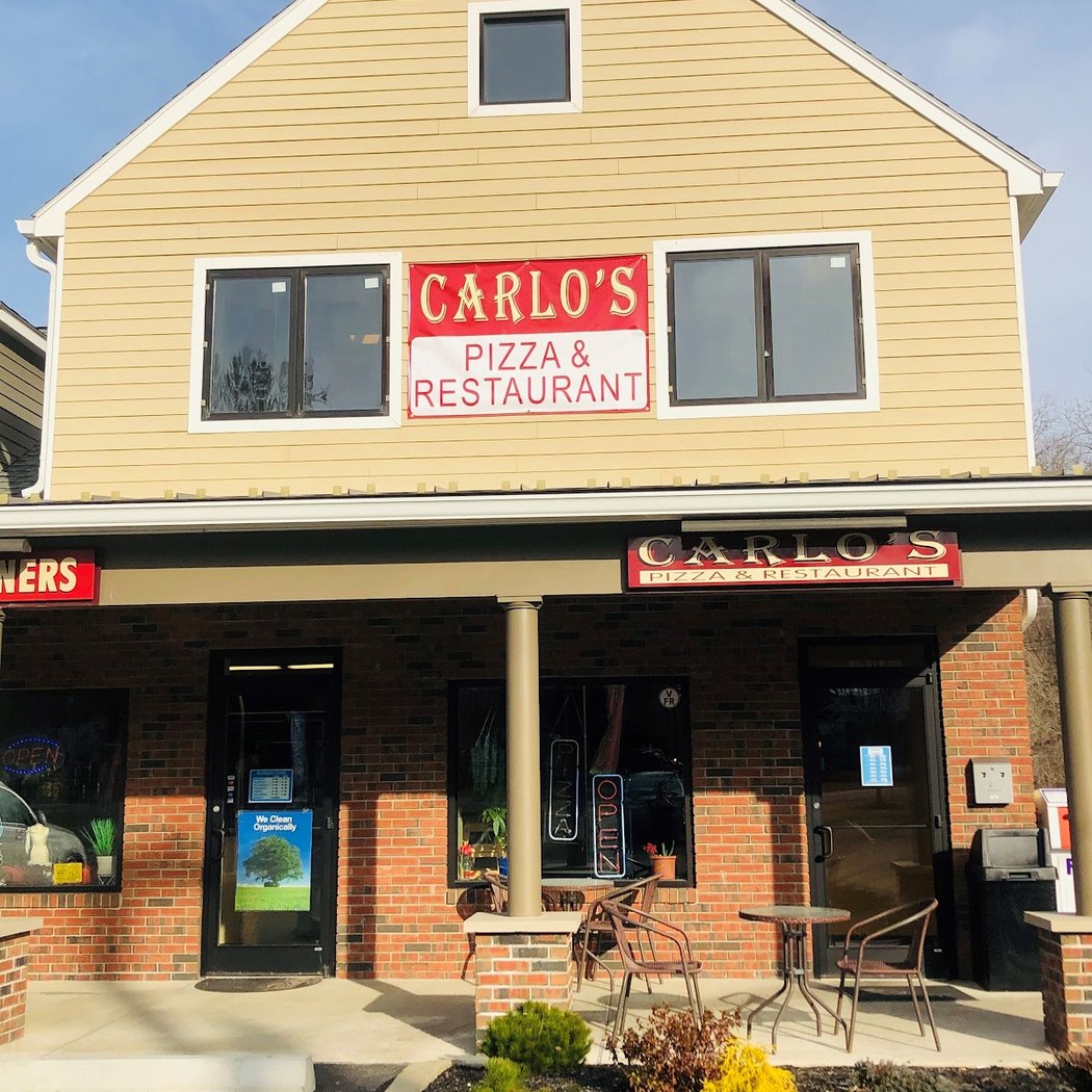 Carlo's Pizza 2
