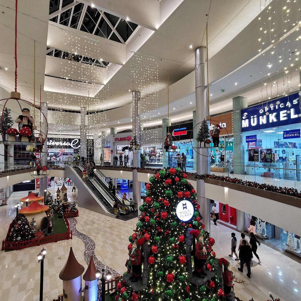 Multiplaza Escazú 3