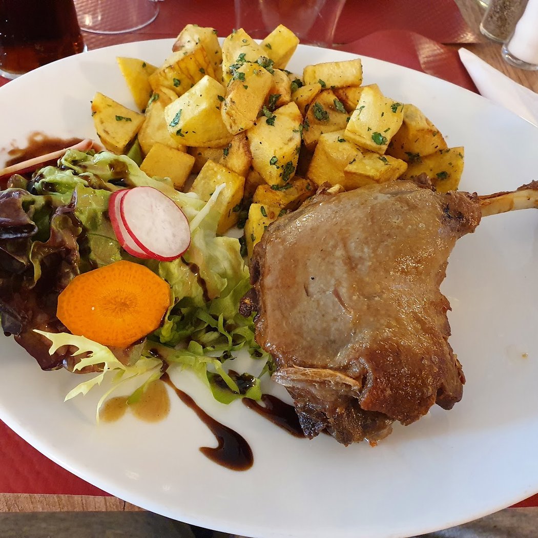 Brasserie Chez Félix 3