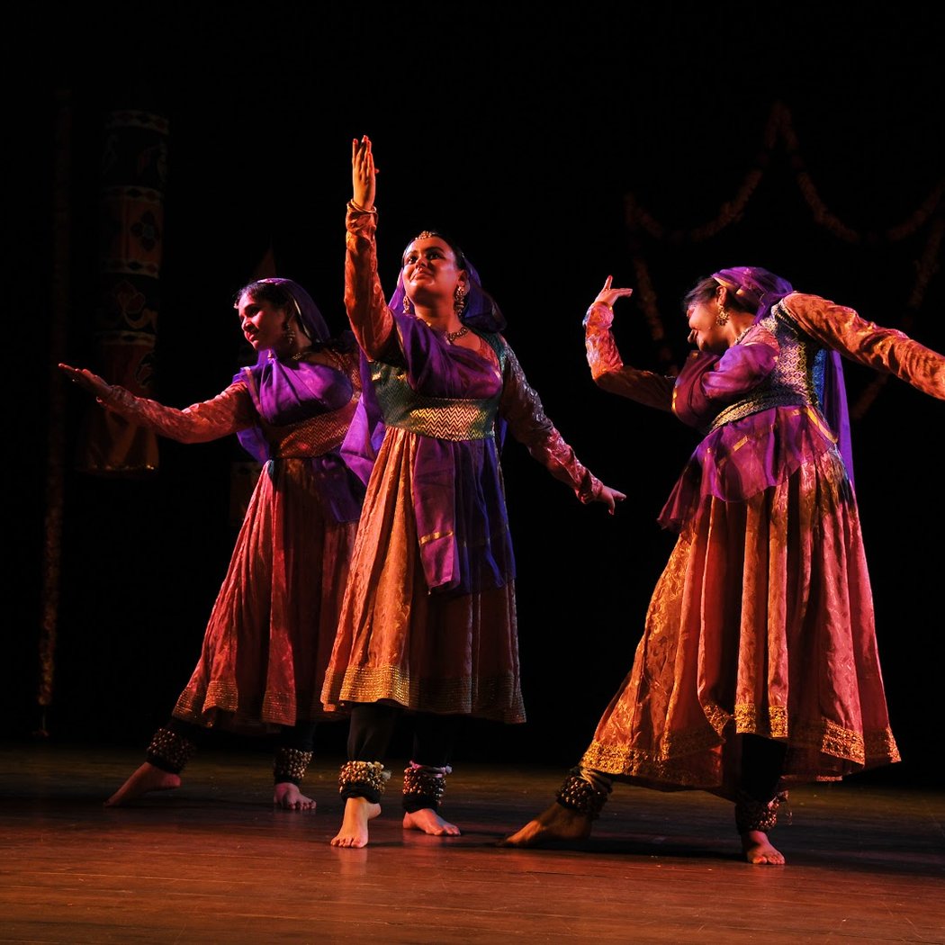 Praroha Training and Performing Arts Center 3