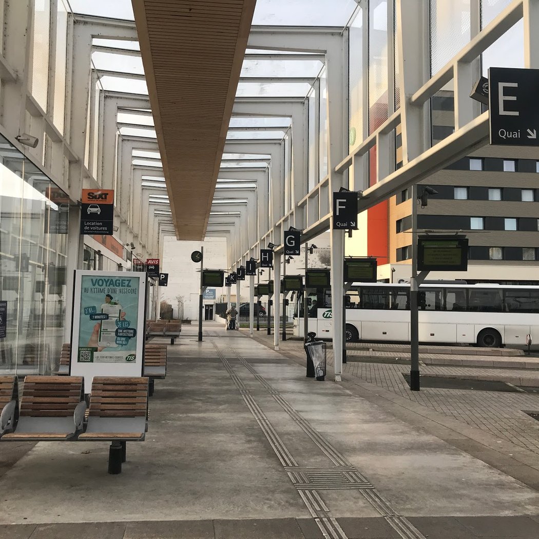 Aléop - Agence commerciale Sarthe 3