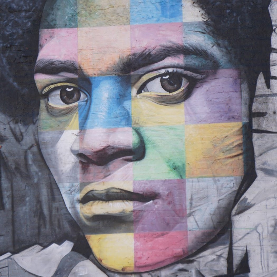 Kobra graffity 1