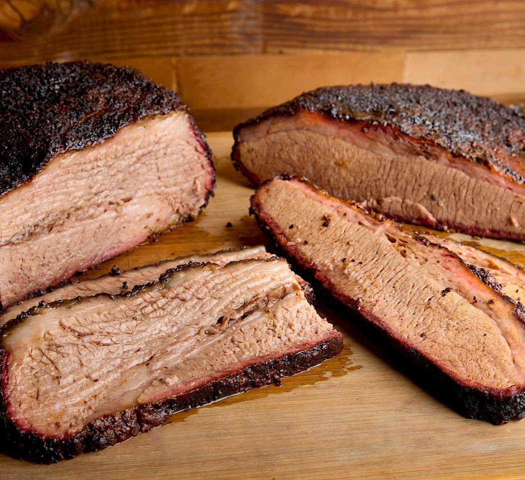 Pig In A Pickle BBQ 1