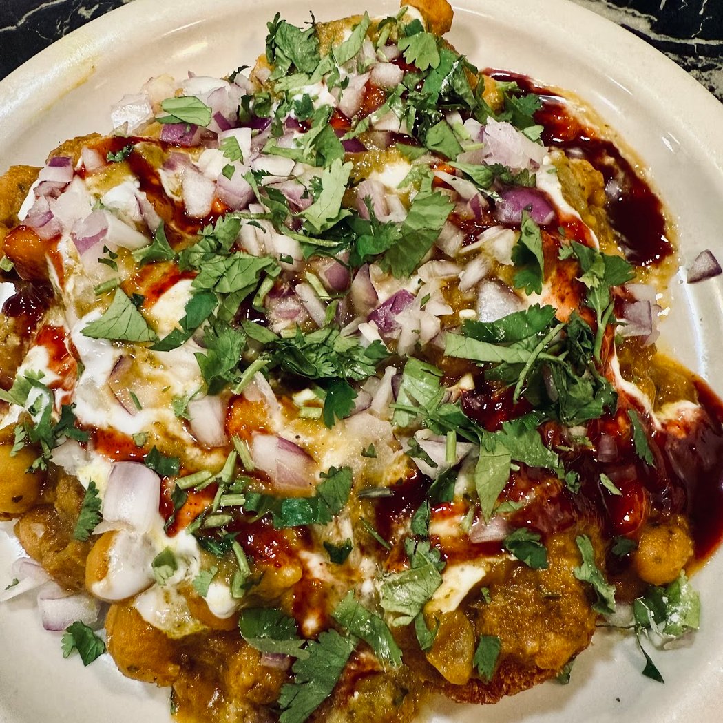 Roti Indian Cuisine 1