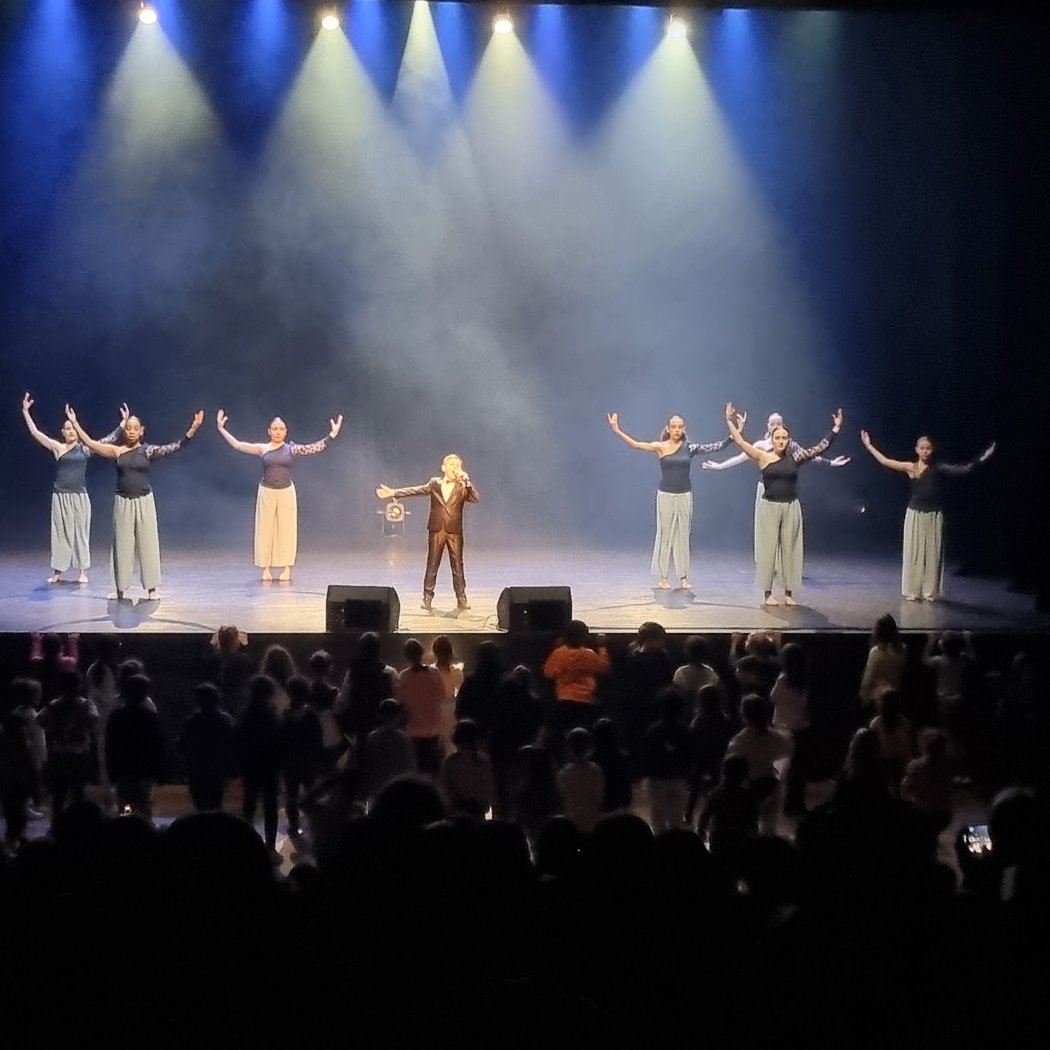 Louis Chedid 1