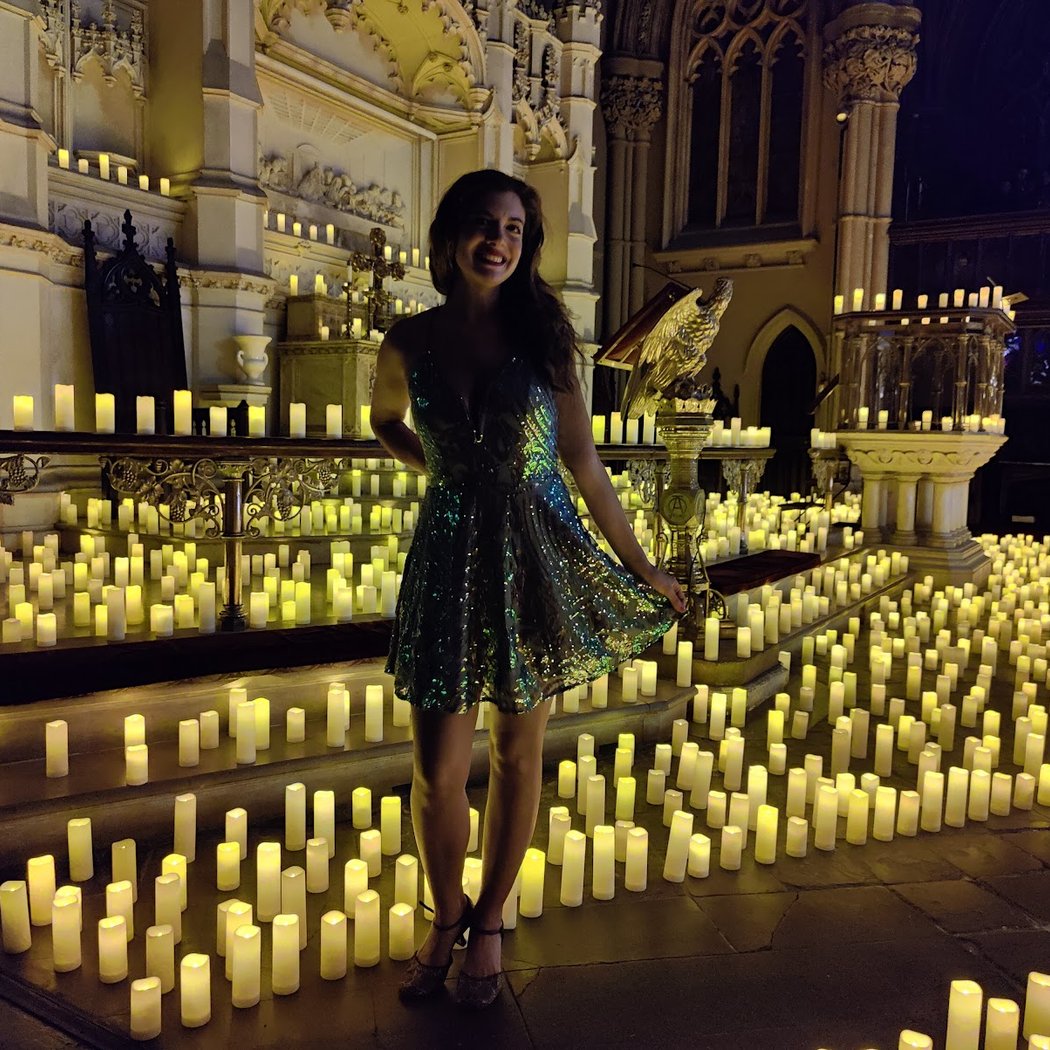 Candlelight: Tribute to Queen 1
