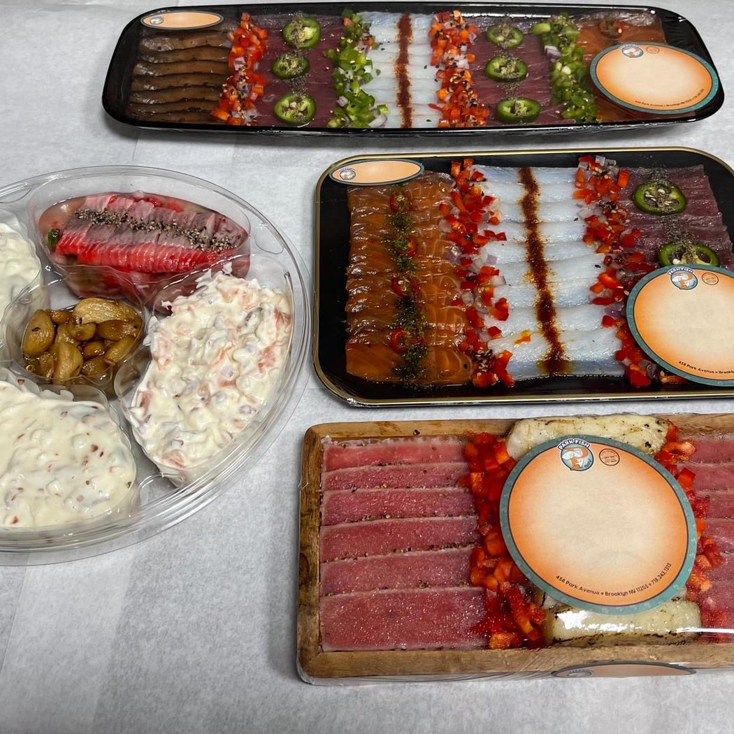 Park Fish Market 3