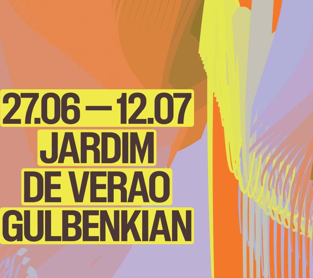 Jardim de Verão 1