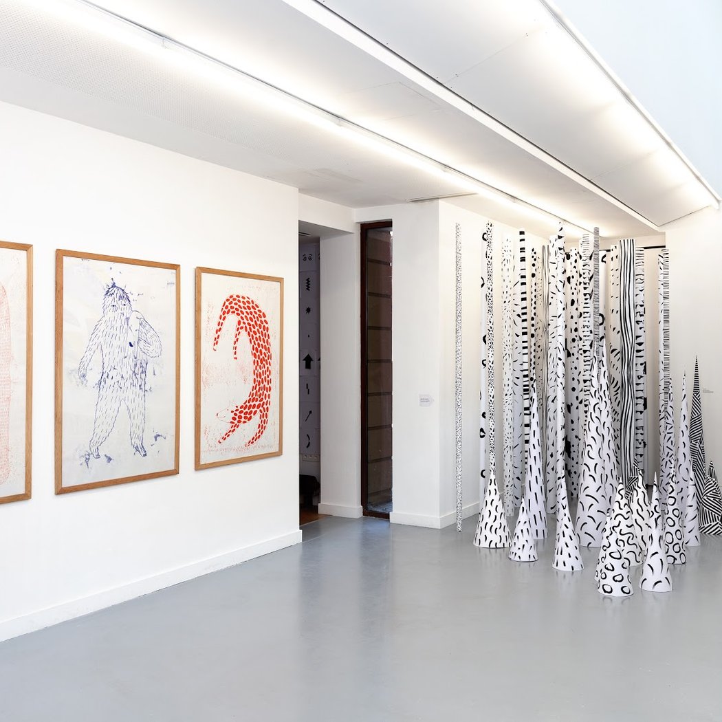 O des Origines Exhibition 3