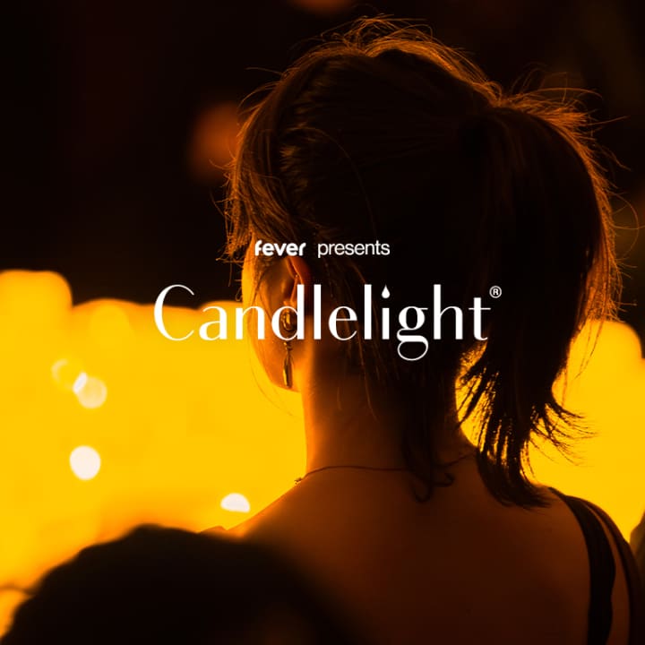 Candlelight: Coldplay & Imagine Dragons 1