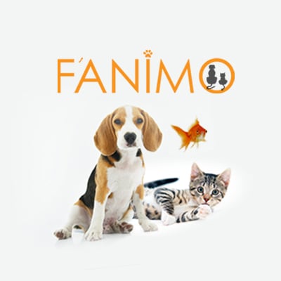 F'animo - Pension canine, visites à domicile. 3