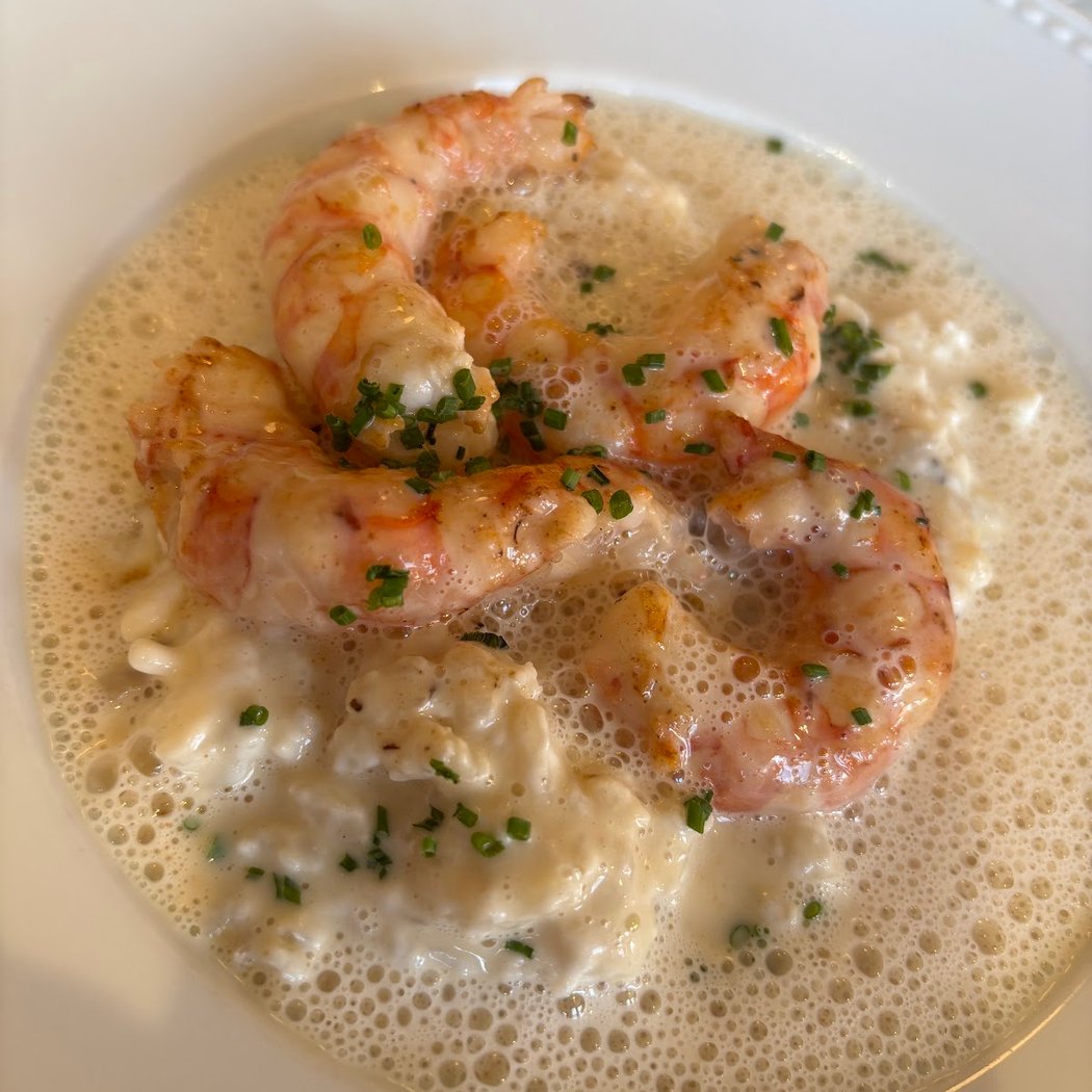 Au p'ti bistro 5