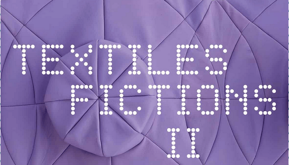 Exposition collective | Textiles Fictions II 1