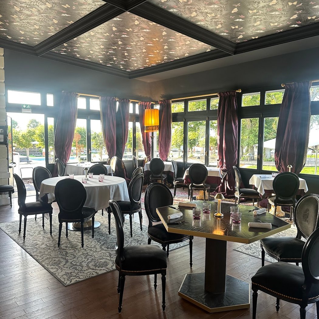 Spa Le Maubreuil 3