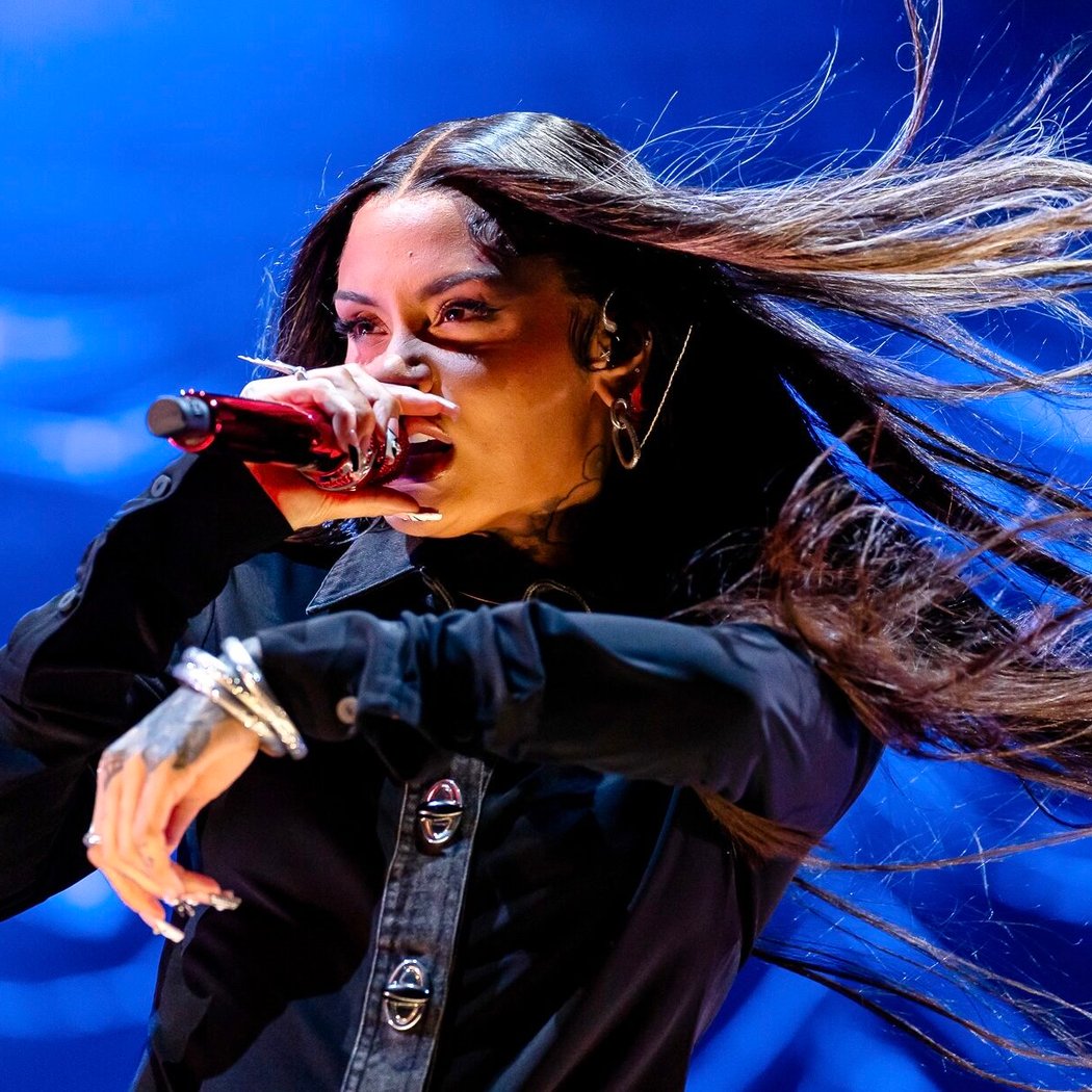 Kehlani 1