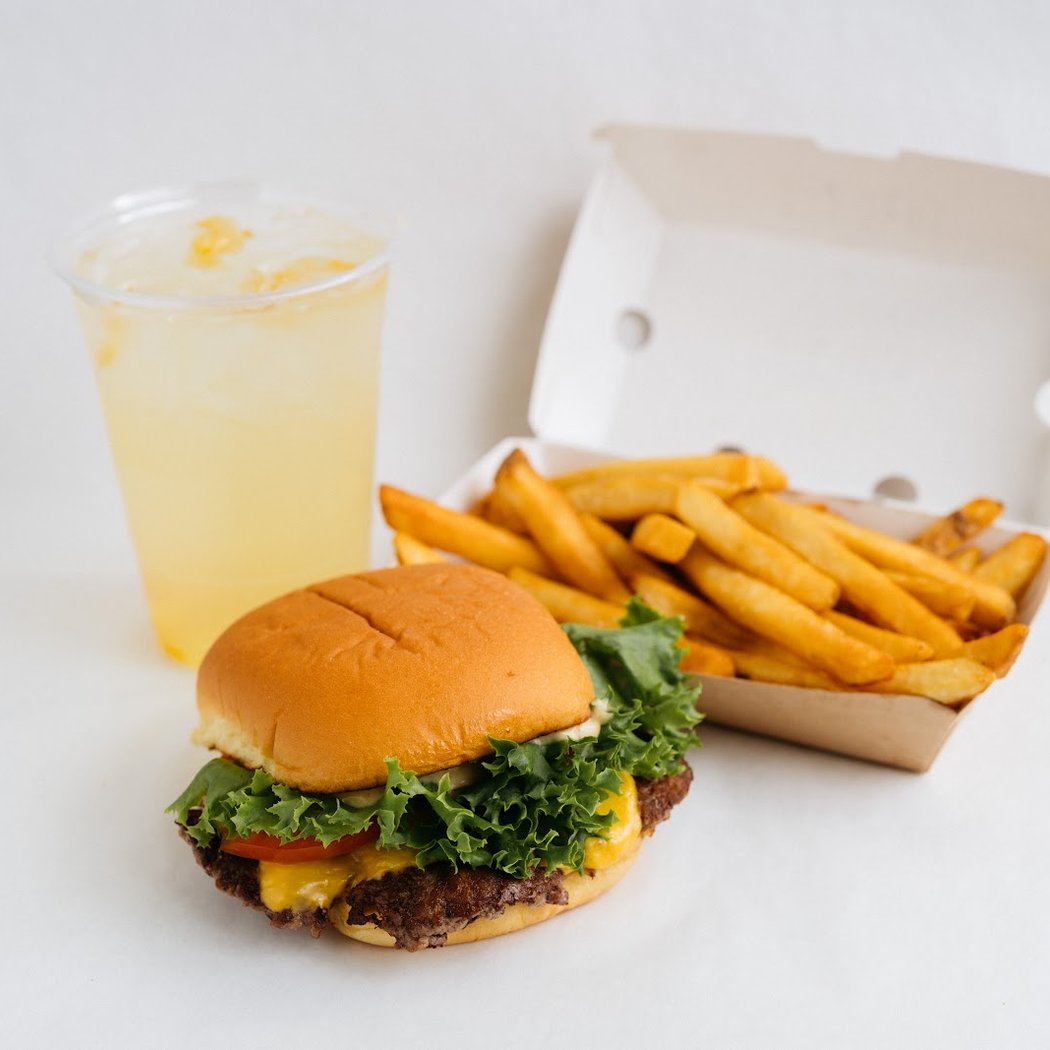 Bun Haus 1