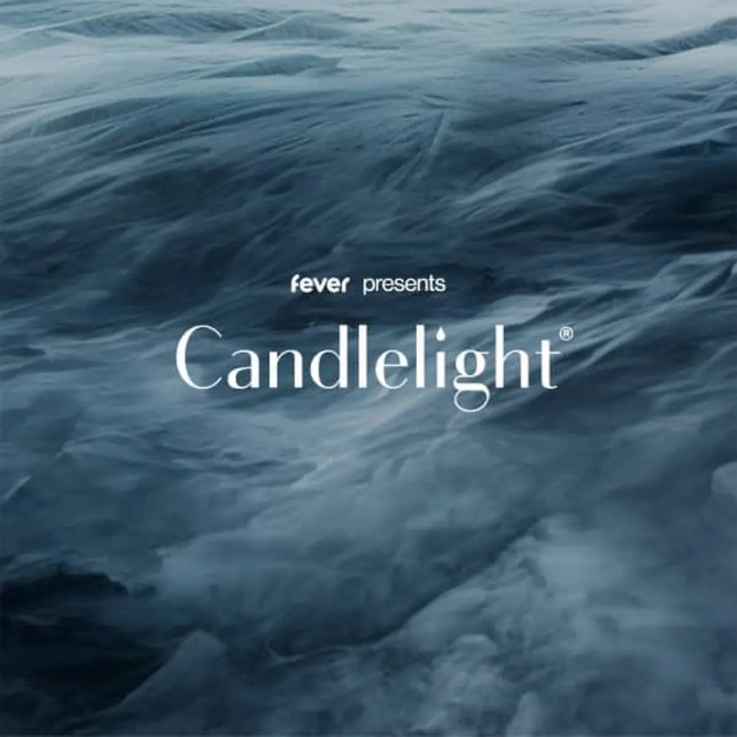 Candlelight : hommage à Hans Zimmer 1
