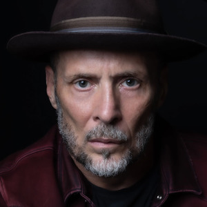 Paul Thorn 2