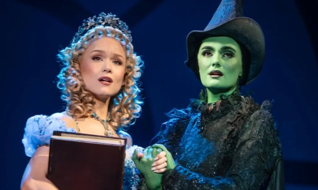 Wicked