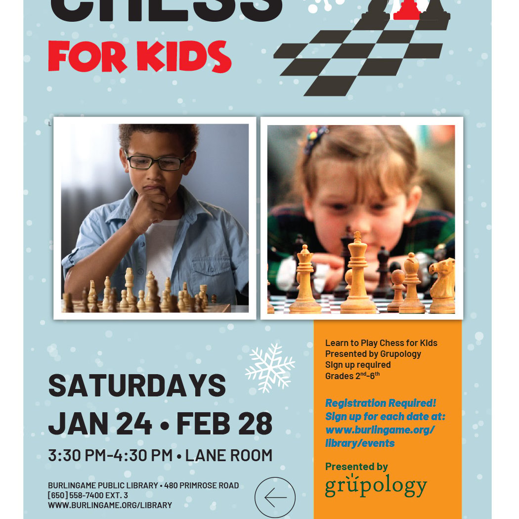 Learn to Play Chess for Kids 2